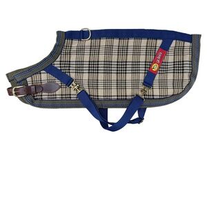 Baker 5/A Classic Dog Coat - large